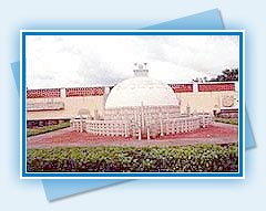Amareswara Temple - Amaravati