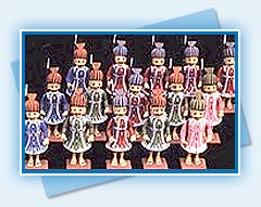 Handicrafts - Andhra Pardesh