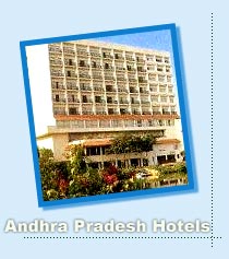 Hotels of Andhra Pradesh