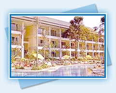 hotel taj residency in Visakhapatnam -  Andhra Pradesh