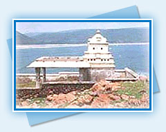 Malleswaraswami Temple - Vijayawada 