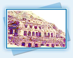 Mogalrajapuram Caves - Vijayawada 