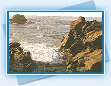 Ramakrishna Beach - Vishakhapatnam