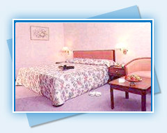 Taj Banjara Hotel - Andhra Pradesh