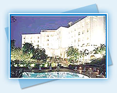 Taj Residency Hotel  -  Andhra Pradesh