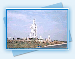 Temple - Vijayawada