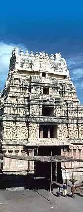 Tirupati balaji