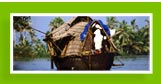 Kerala Backwater