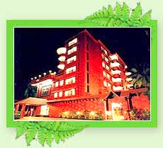 Fortune Hotel, Calicut