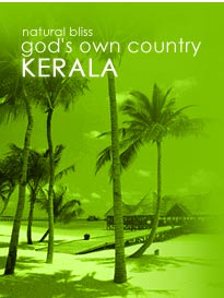 Kerala Turism