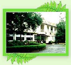 Hotel Garden House, Palakkad