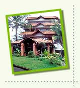 Wayanad Hotels