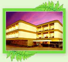 Hotel Indraprastha, Palakkad