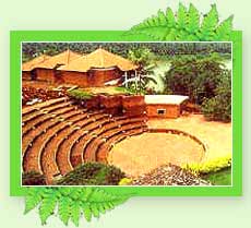 Hotel Kadavu - Kozhikode