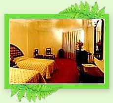 Hotel Malabar Palace, Kozhikode