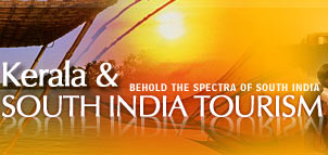 Kerala & South India Tourism