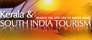 Kerala & South India Tourism