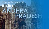 Kohinoor of India - Andhra Pradesh