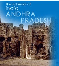 Andhra Pradesh - Kohinoor of India