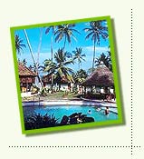 Kovalam Hotels