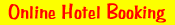 Online Hotel Booking