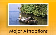 Kerala & South India Tourism