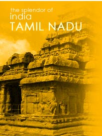 Tamil Nadu - Splendor of India