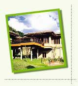 Thekaddy Hotels