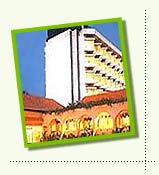 Taj Residency, Kozhikode