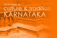 Tradition of Karnataka