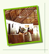 Alleppey Hotels