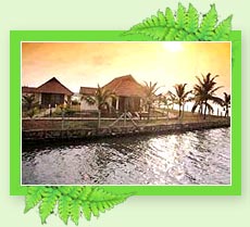 Hotel Aquaserene