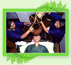 Kerala Ayurveda Resorts - Kerala