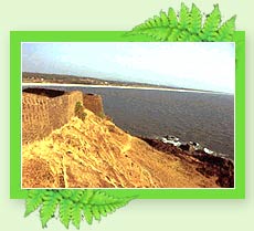 Bekal Fort - Kerala