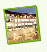 Cochin Hotel