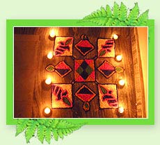 Deepavali - Fairs in Kerala