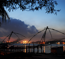 Ernakulam Travel 