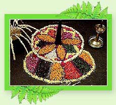 Onam Festivals - Fairs in Kerala