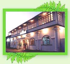 Fort Heritage Hotel Cochin