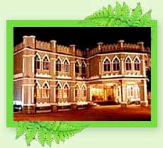 Fort Hotel Munnar