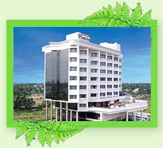 Gokulam Park Inn