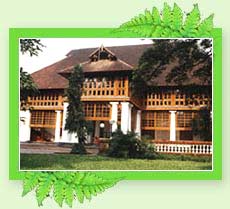 Hotel Bolgatty Palace Heritage