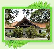 Hotel Casino, Cochin
