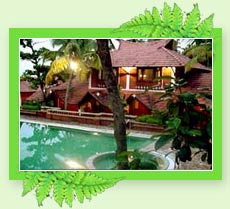 Hotel Punnamada