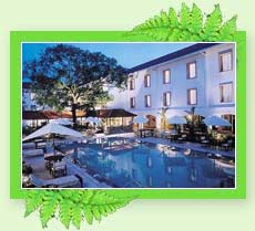 Hotel The Trident, Cochin
