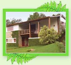 Hotel Windermere Estate