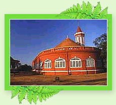 Kanakakkunnu Palace - Kerala