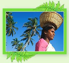 People of Kerala