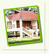Kumarakom Hotel