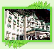 Club Mahindra Lakeview Resort